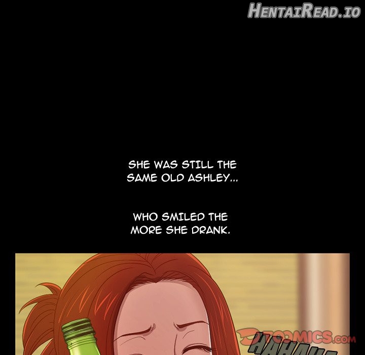 My Love for Her Chapter 3 - page 196