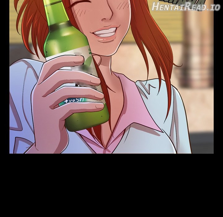 My Love for Her Chapter 3 - page 197