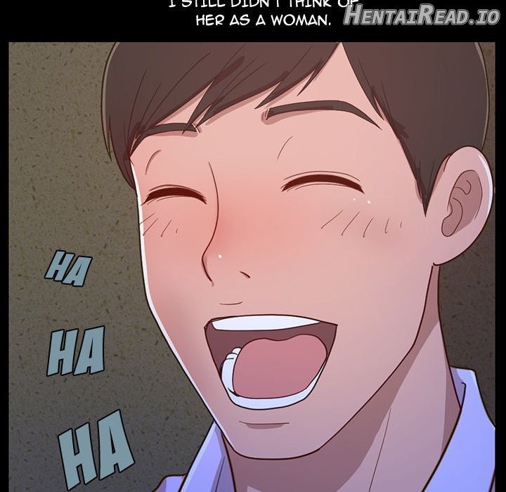 My Love for Her Chapter 3 - page 200