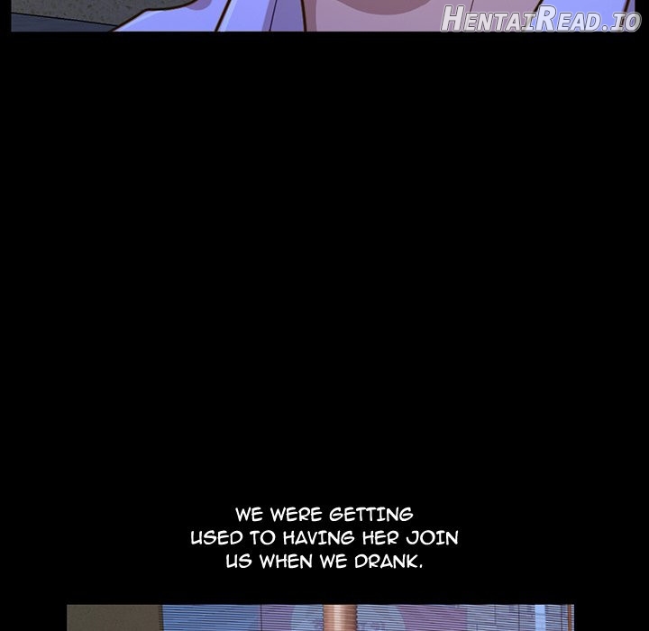 My Love for Her Chapter 3 - page 201