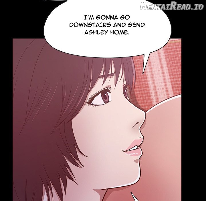 My Love for Her Chapter 3 - page 209