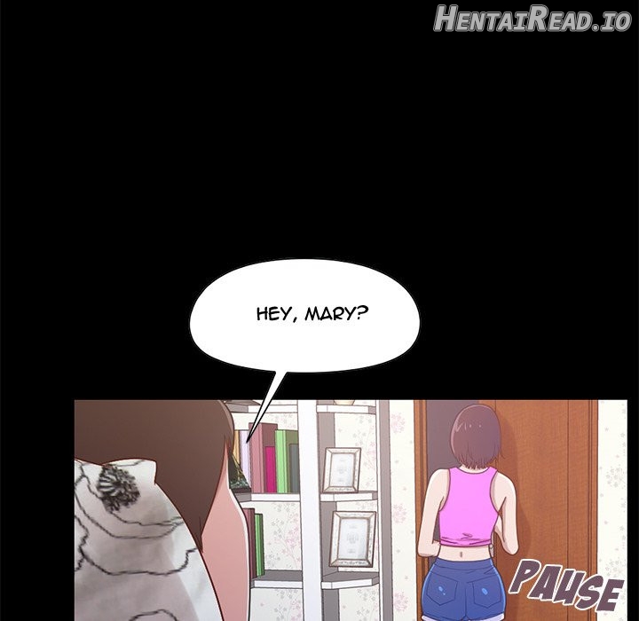 My Love for Her Chapter 3 - page 217