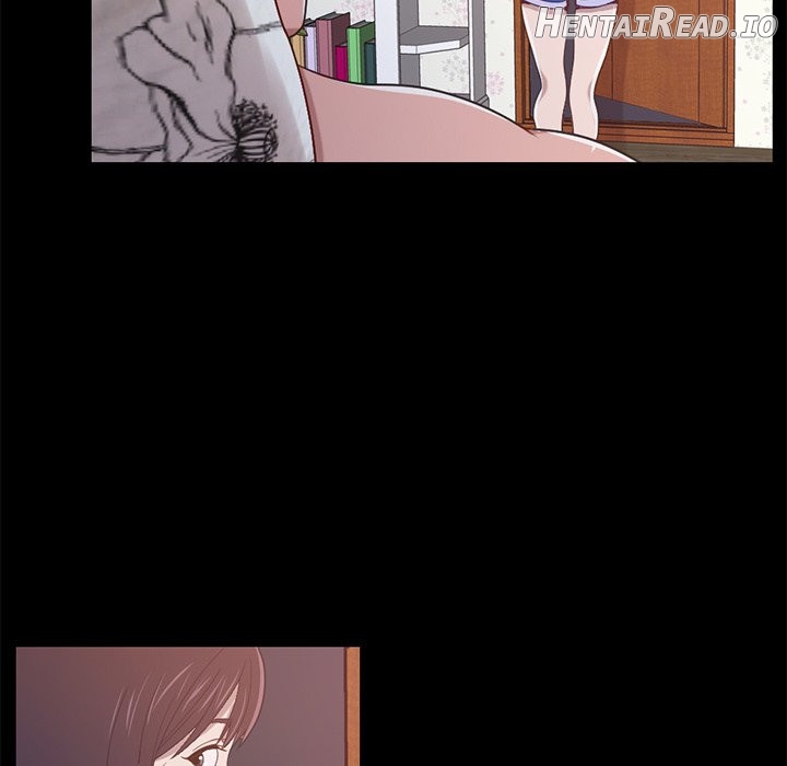 My Love for Her Chapter 3 - page 218