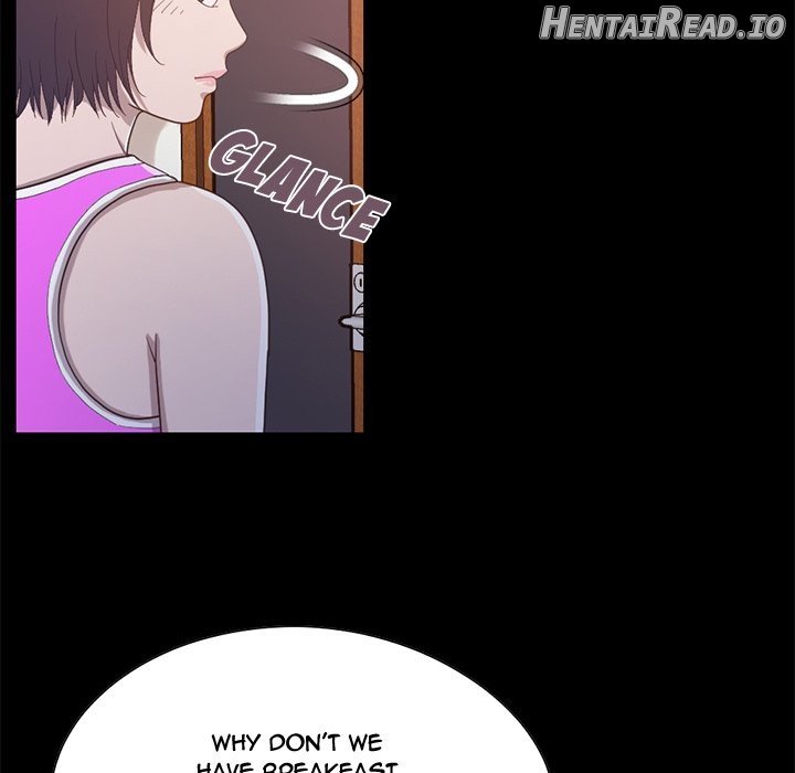 My Love for Her Chapter 3 - page 219