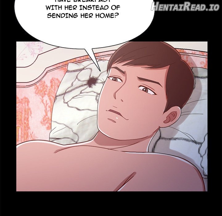 My Love for Her Chapter 3 - page 220