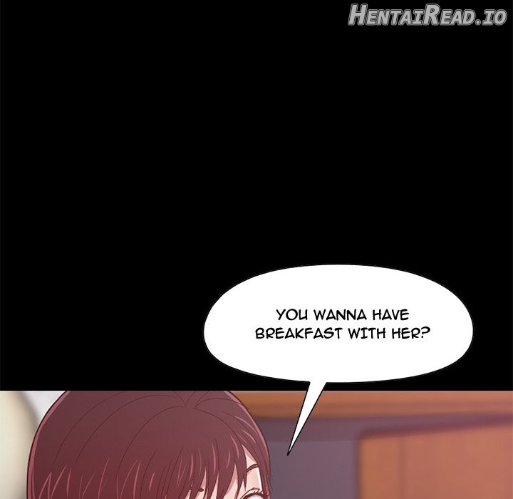 My Love for Her Chapter 3 - page 221