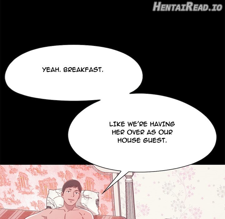 My Love for Her Chapter 3 - page 223