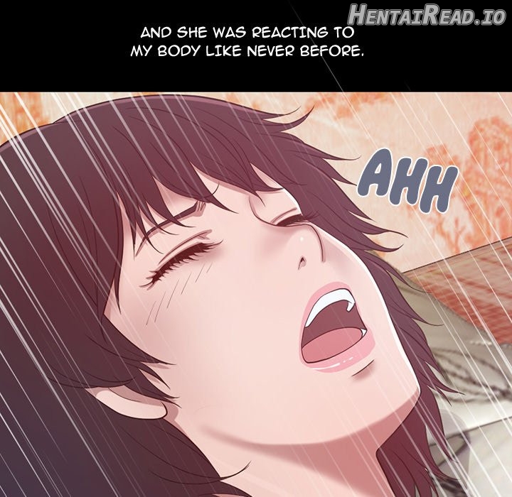 My Love for Her Chapter 3 - page 23