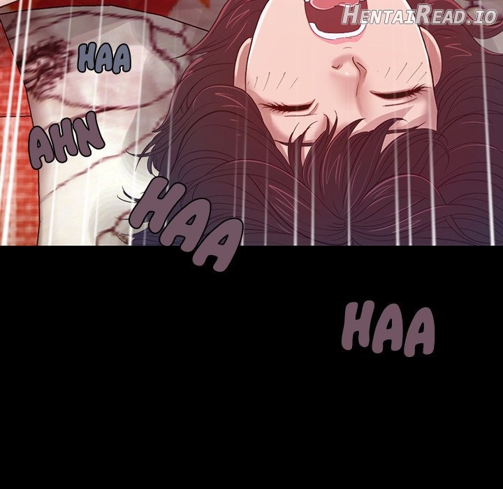 My Love for Her Chapter 3 - page 29