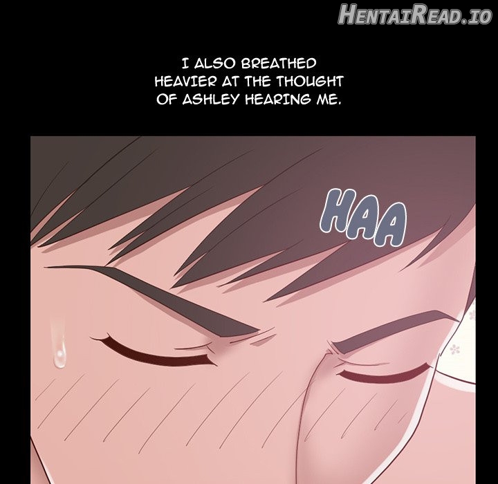 My Love for Her Chapter 3 - page 30