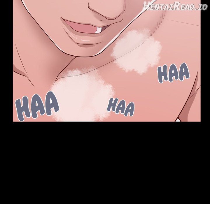 My Love for Her Chapter 3 - page 31