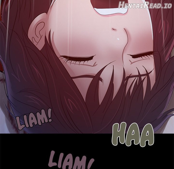 My Love for Her Chapter 3 - page 35