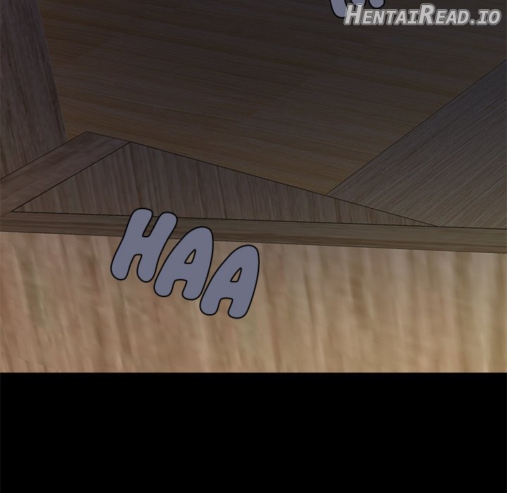 My Love for Her Chapter 3 - page 45
