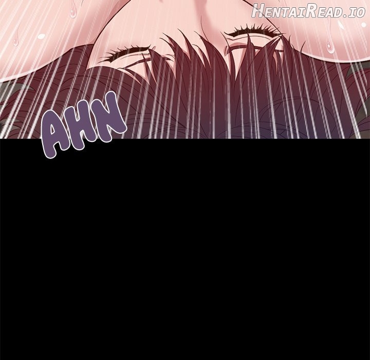 My Love for Her Chapter 3 - page 59