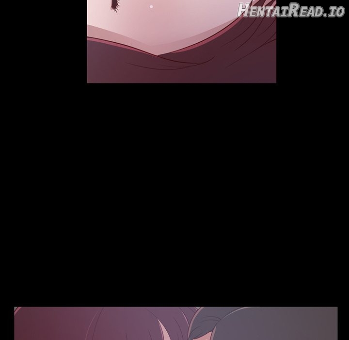 My Love for Her Chapter 3 - page 6