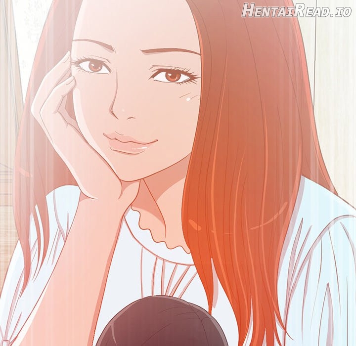 My Love for Her Chapter 3 - page 62