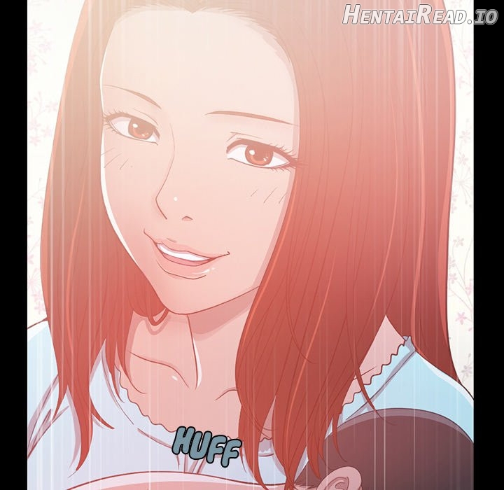 My Love for Her Chapter 3 - page 67