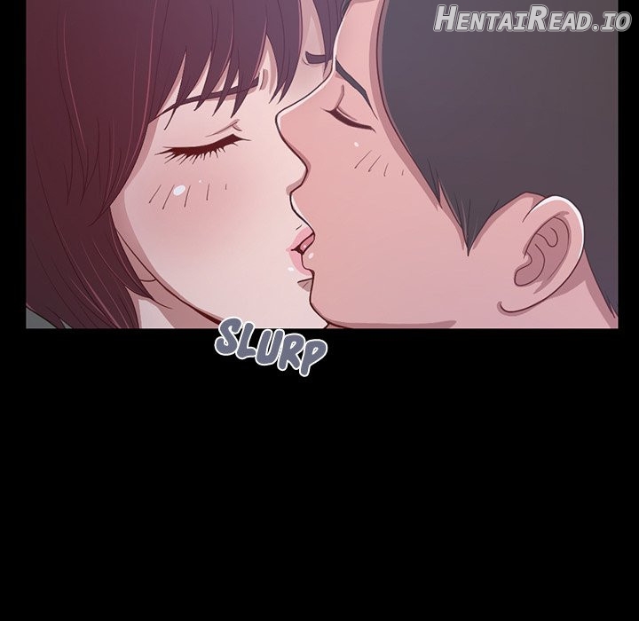 My Love for Her Chapter 3 - page 7