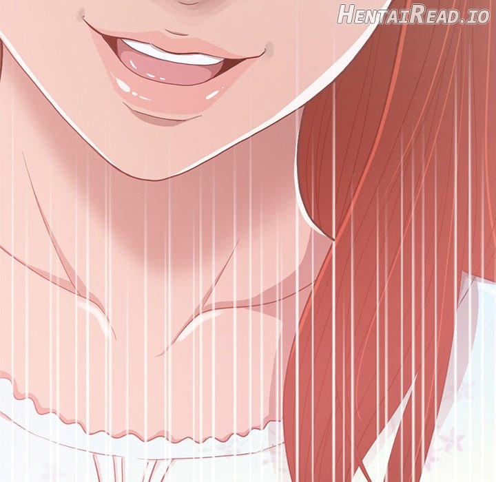 My Love for Her Chapter 3 - page 71