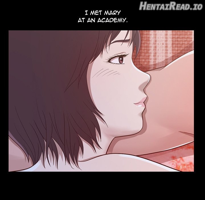 My Love for Her Chapter 3 - page 80