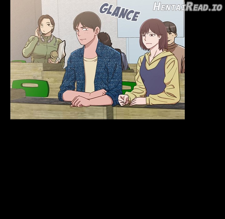 My Love for Her Chapter 3 - page 85