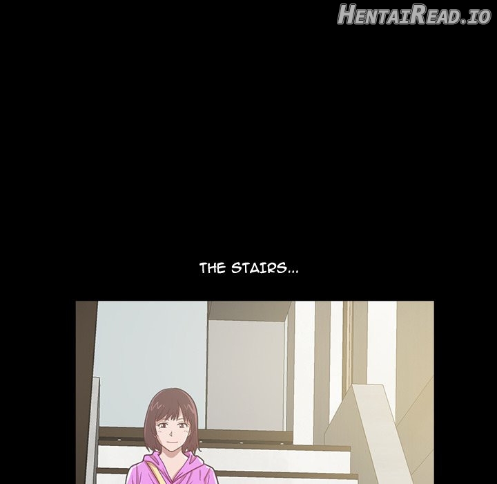 My Love for Her Chapter 3 - page 87