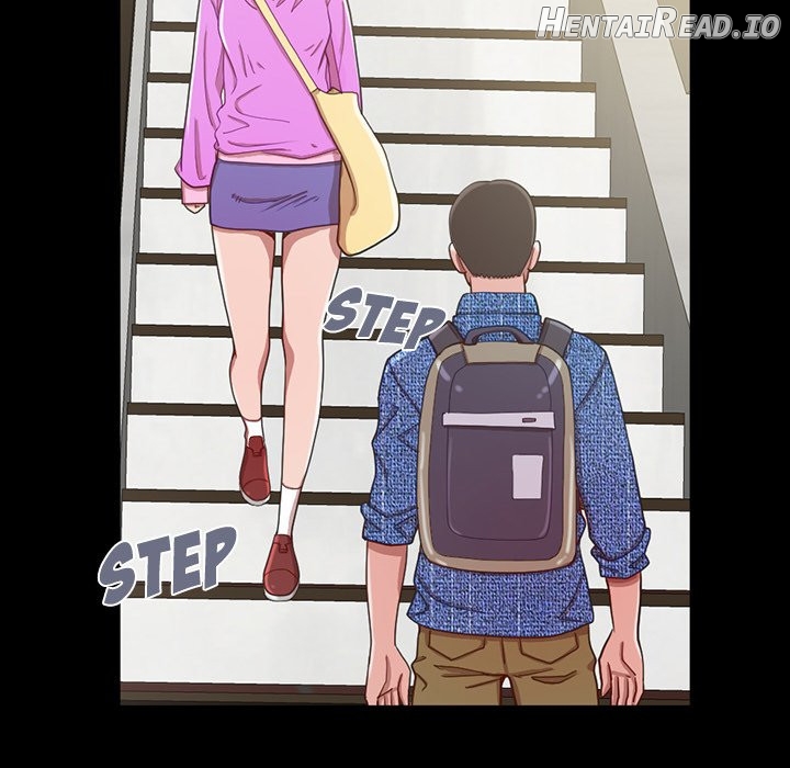 My Love for Her Chapter 3 - page 88