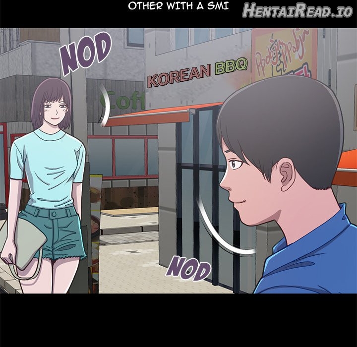 My Love for Her Chapter 3 - page 91