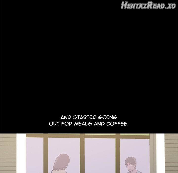 My Love for Her Chapter 3 - page 92