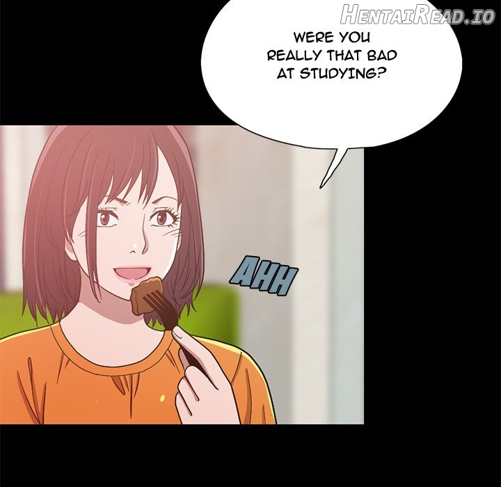 My Love for Her Chapter 3 - page 96