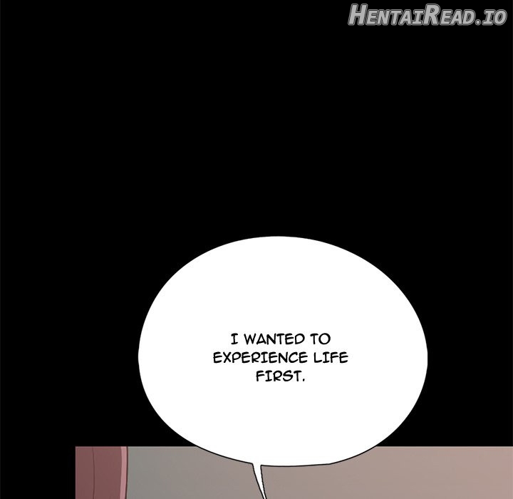 My Love for Her Chapter 3 - page 97