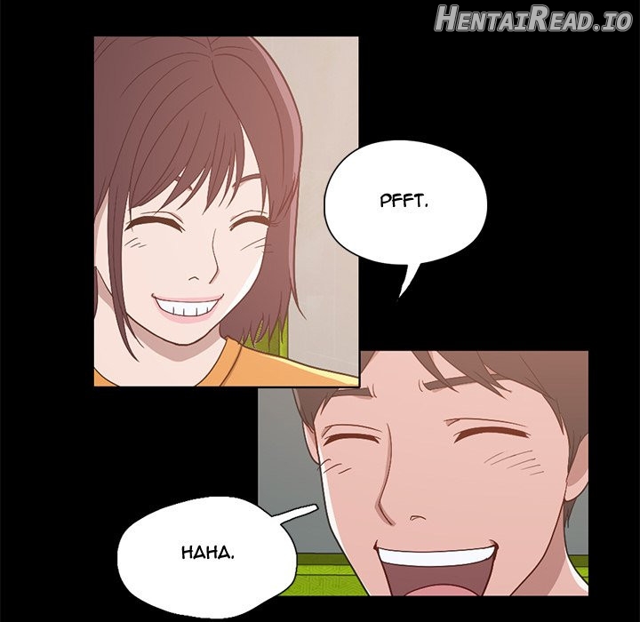 My Love for Her Chapter 3 - page 99