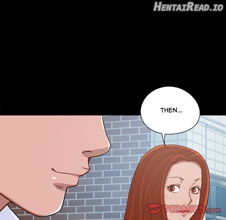 My Love for Her Chapter 4 - page 100
