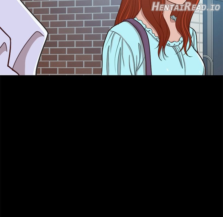 My Love for Her Chapter 4 - page 101