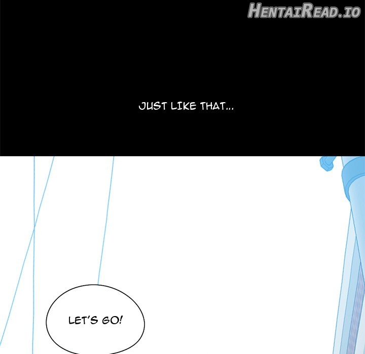 My Love for Her Chapter 4 - page 102