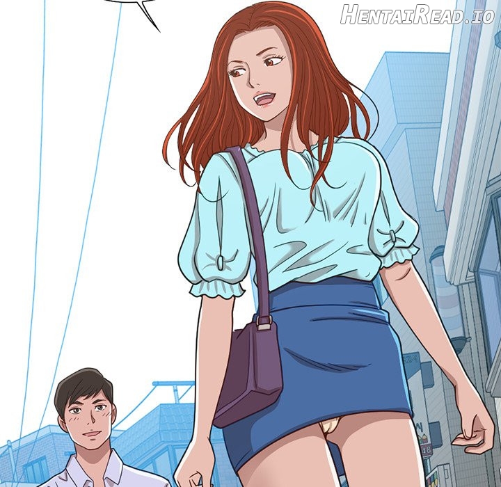 My Love for Her Chapter 4 - page 103