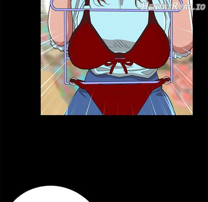 My Love for Her Chapter 4 - page 113
