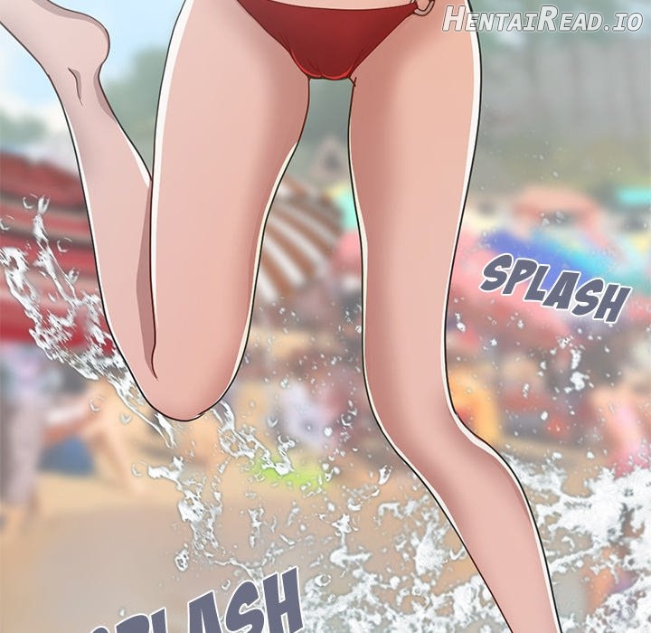 My Love for Her Chapter 4 - page 129