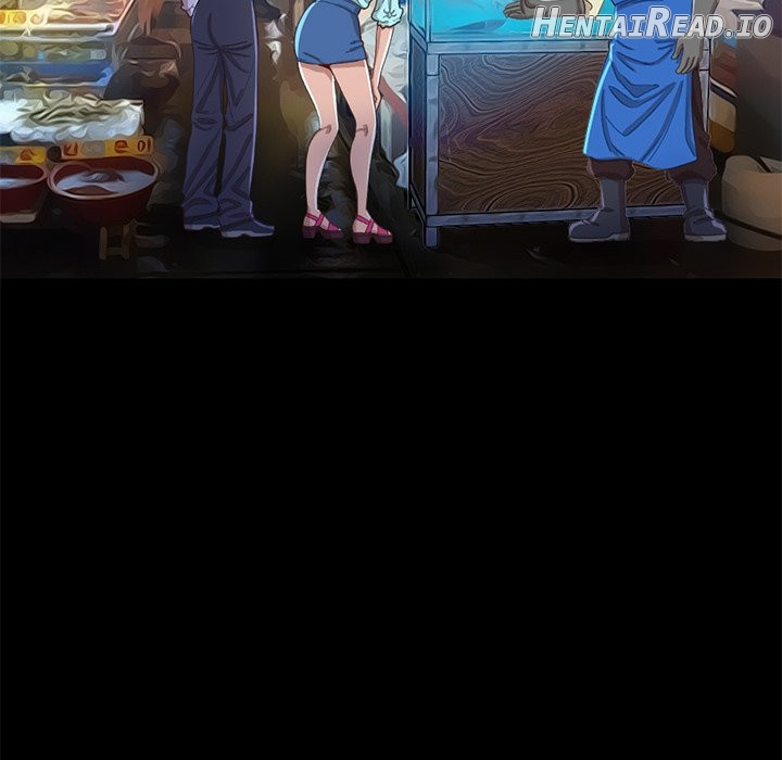 My Love for Her Chapter 4 - page 150