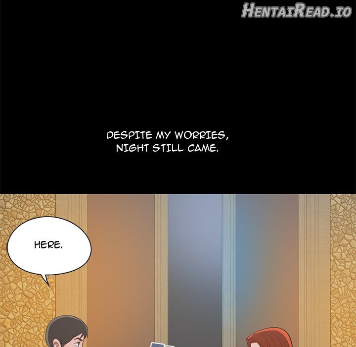 My Love for Her Chapter 4 - page 157