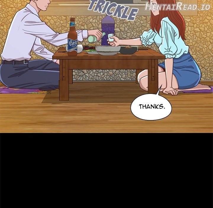 My Love for Her Chapter 4 - page 158
