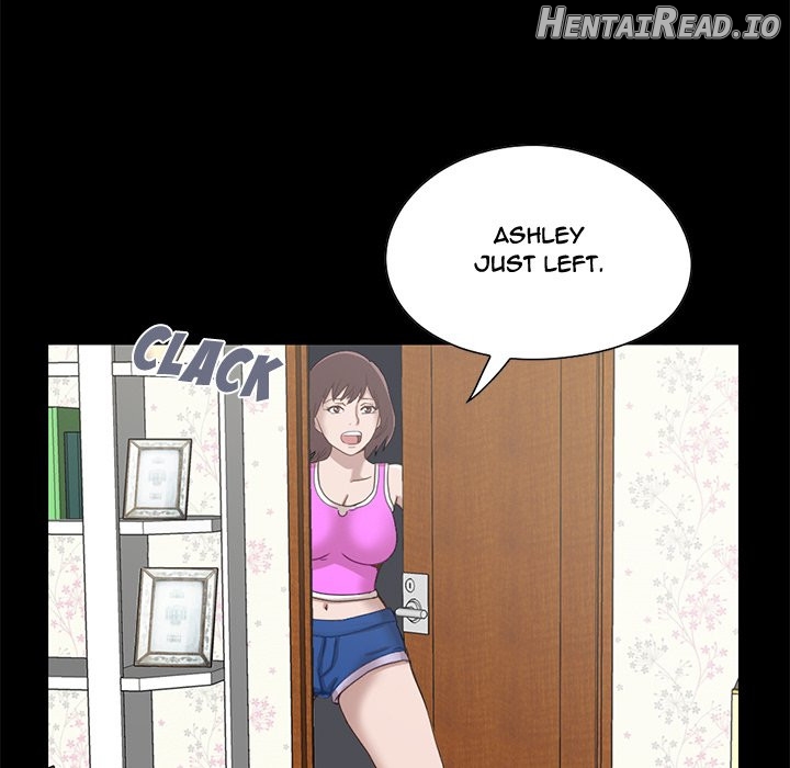 My Love for Her Chapter 4 - page 16