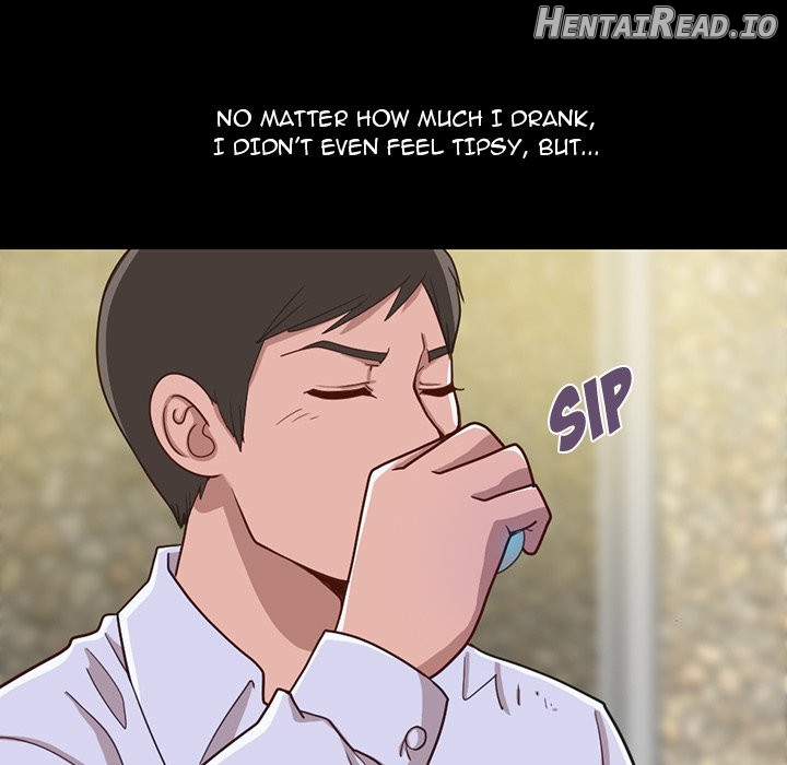 My Love for Her Chapter 4 - page 161