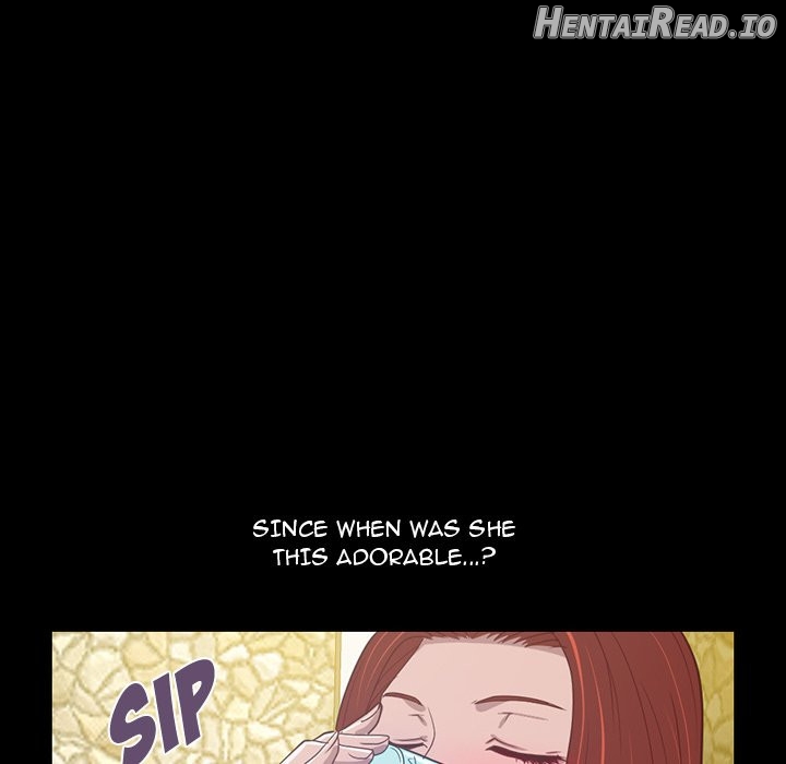 My Love for Her Chapter 4 - page 166