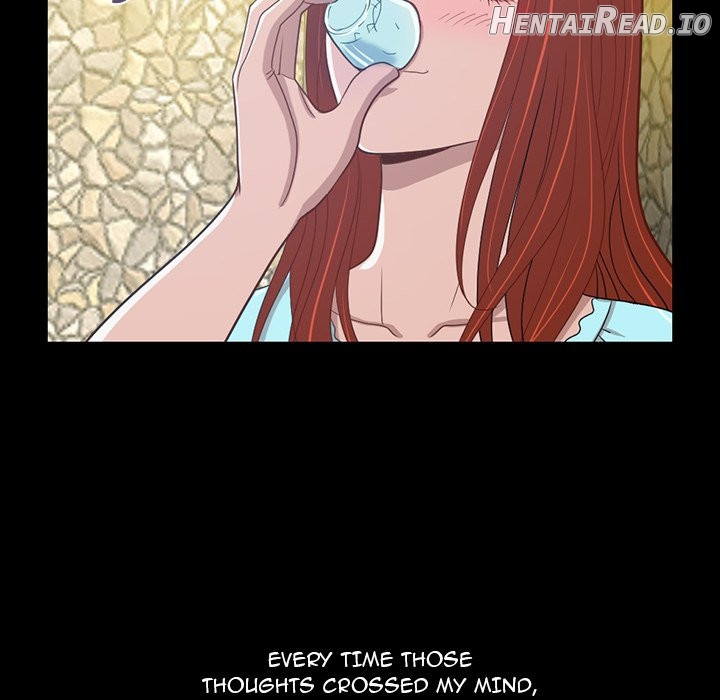 My Love for Her Chapter 4 - page 167