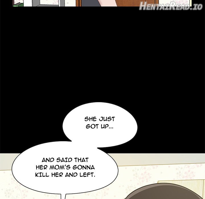 My Love for Her Chapter 4 - page 17