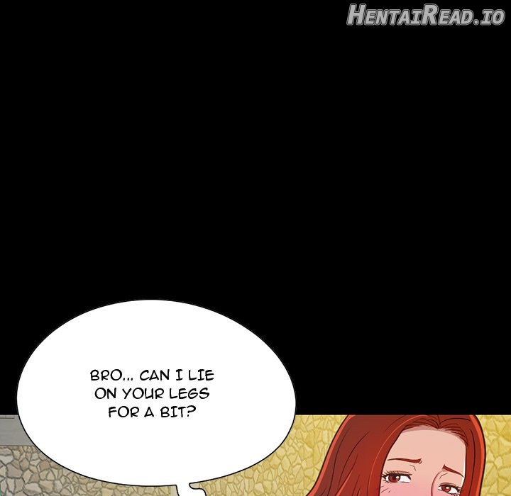 My Love for Her Chapter 4 - page 171