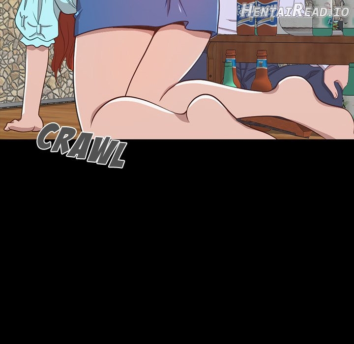 My Love for Her Chapter 4 - page 174
