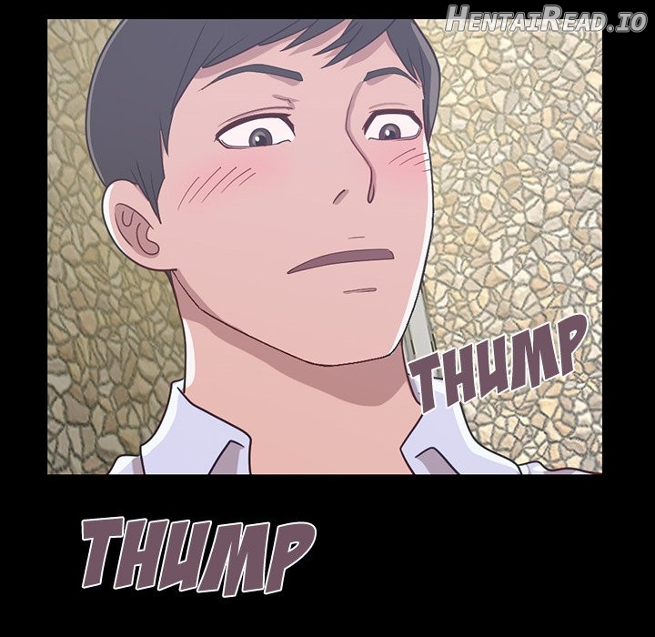 My Love for Her Chapter 4 - page 178