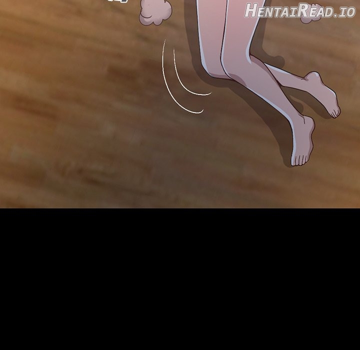 My Love for Her Chapter 4 - page 181